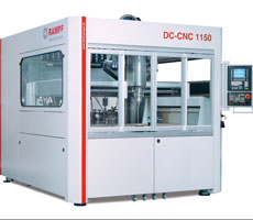 DC-CNC1150 dispensing cell